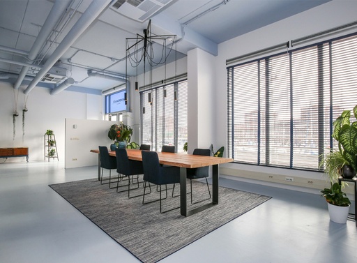 kennismakingsgesprek